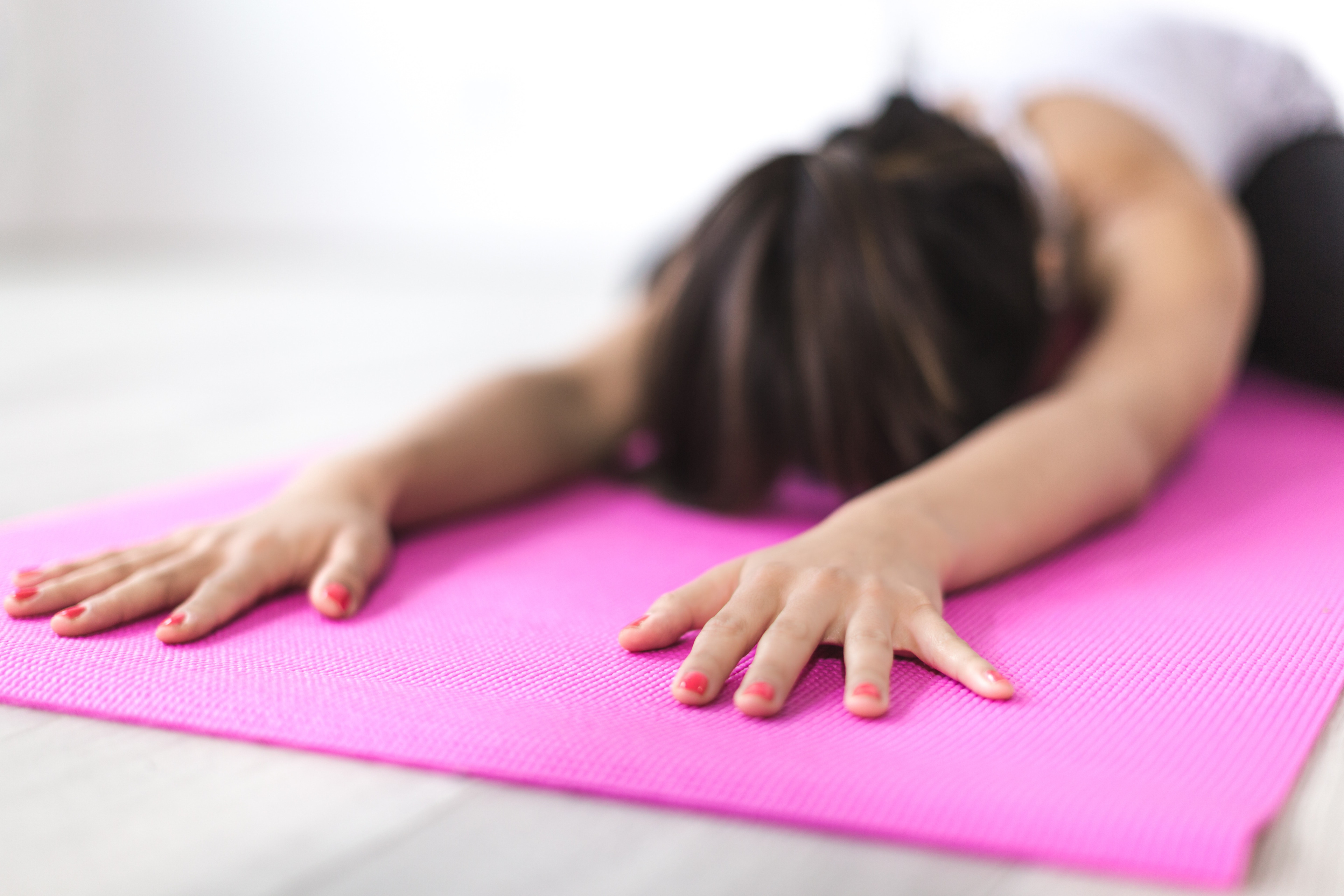 Try these five yoga asanas to get relief from acidity | Fitness News - The  Indian Express